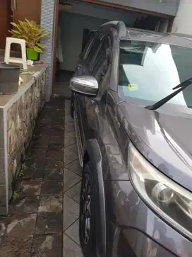 Honda BR-V 2016 Bensin