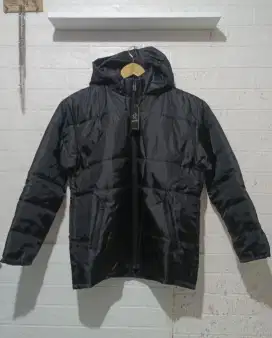 Jaket Pria hoodie