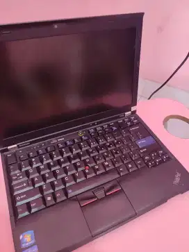 Jual Laptop Lenovo Thinkpad X220