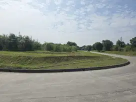 Dijual Kavling Luas 1 ha Siap Bangun di Kawasan Industri Karawang