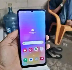 SAMSUNG A05 ORI 4+4/64