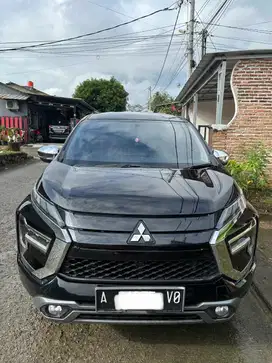 Mitsubishi Xpander 2022 Bensin