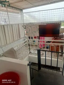 Dijual murah BU , siap huni bebas banjir.Kemang Pratama 5 Bekasi