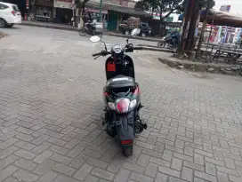 Scoopy donat 2019. Gratis balik nama