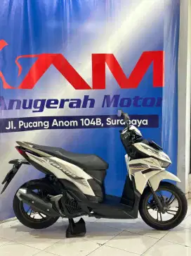 Honda All New Vario 125cc Th 2024 Km 9Rb Anugerah Motor Pucang