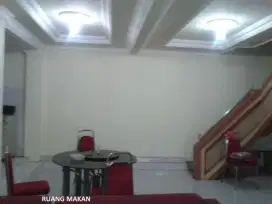 Turun Harga Rumah Jl. Bungur Tengah Kota Malang