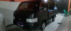 Jual mobil pickup Suzuki THN 2022