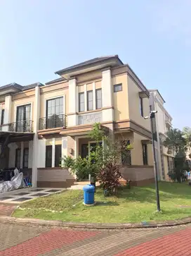 Dijual Cepat Rumah siap huni di The Savia Bsd City