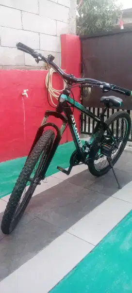 Sepeda Gunung MTB Atlantis