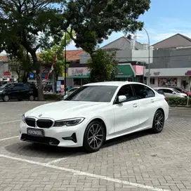 [KM 47RB] BMW 320I G20 2019
