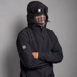 goggle jaket tm blitzkrieg