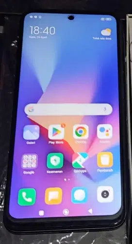 Redmi 10 6/128 (hp+ces)