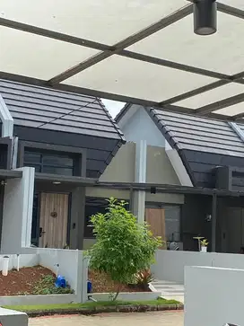 Jaga Anak & bebersih