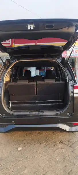 avanza 2021 matic nego