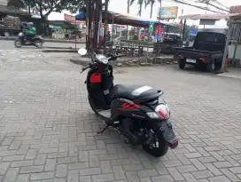 Scoopy donat 2819/. Gratis balik nama