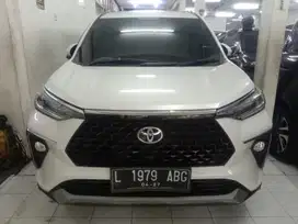 Toyota Avanza 2022 Bensin