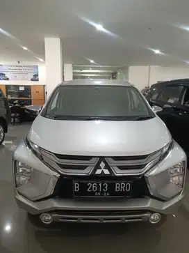 Mitsubishi Xpander 2021 Bensin