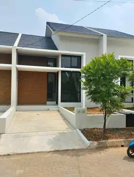 Rumah dijual murah rumah legalitas SHM
