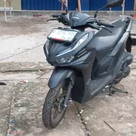 Honda vario 125 keyles 2025 dp 1 juta