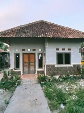 Jual Rumah Wilayah Cirebon