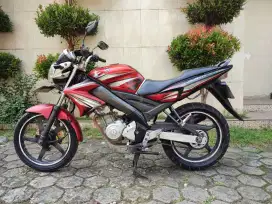 VIXION OLD TAHUN 2011