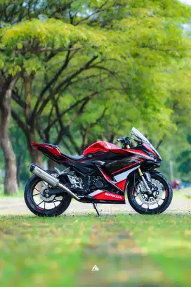 Forsale cbr k45r 150 r 2021 redblack