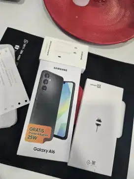 Samsung A16 lte 8/256gb