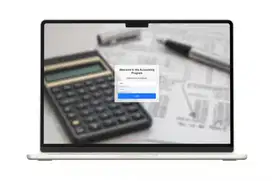 Pembuatan Web Apps Kasir, Accounting, SimRS dan Custom Web Apps