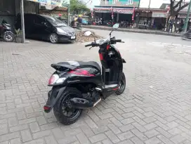 Scoopy donat 2019 Gratis balik nama