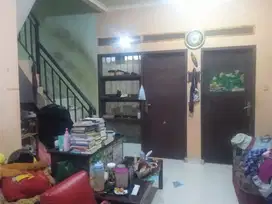 Rumah Cijawura Girang, Soekarno Hatta, Margacinta Ref.04816