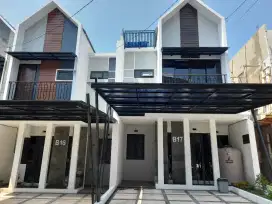 RUMAH VILLA PASIVE INCOME BATU