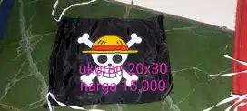 Bendera one piece