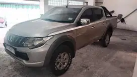 Mitsubishi Triton 2019 Diesel