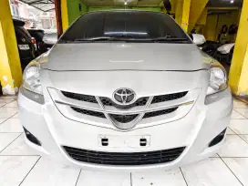 TOYOTA VIOS G 1.5 MT 2007 MANUAL LIKE NEW