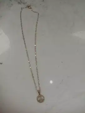 Kalung bagus bagus