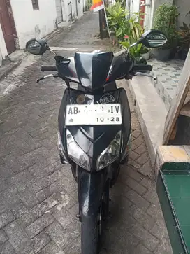 Vario 110 karbu 2013