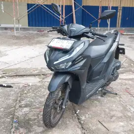 Honda vario 125 keyles 2025 dp 1juta