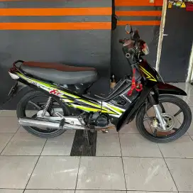 Supra fit taun 2004