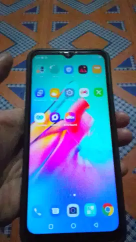 Infinik smart 5