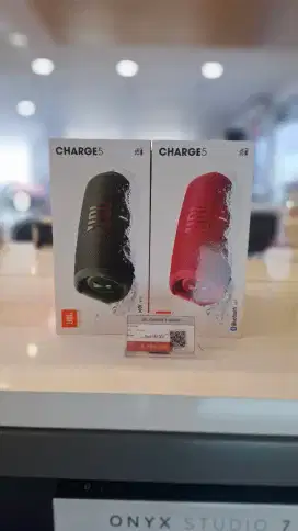 JBL CHARGER 5 , LAGI PROMO BESAR LOH JANGAN SAMPAI KETINGGALAN KE ERA