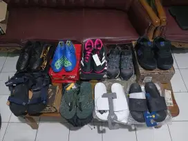 Jual Cepat Sepatu Sandal Original