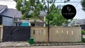 Dijual Cepat Rumah Hook Furnished di Metland Cileungsi.