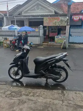 vario kzr 2013 seccond