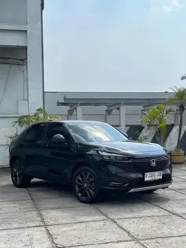 KM 26RB LOW !! HONDA HRV SE 1.5 CVT 2024 AT MDL 2023/2022