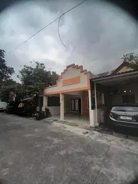 Dijual Rumah di Jatinegara Indah, Pulogebang – Cakung, Jakarta Timur