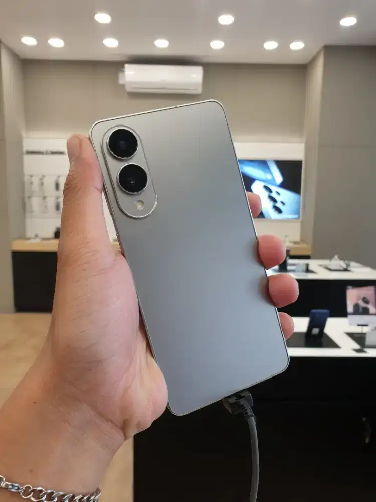 Samsung S25 edge 512 GB Murah