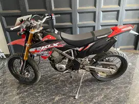 KLX BF Kumplit 2022