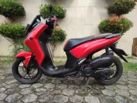LEXI 125 TAHUN 2018