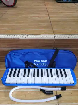 mainan anak pianika