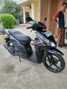 Vario Tecno karbu 2011